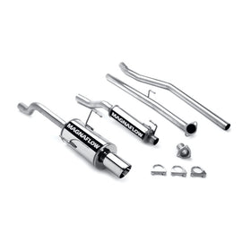 MagnaFlow Sys C/B Honda Civic 2001 - 0