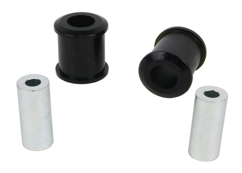 Whiteline Plus 2010 Volkswagen CC Rear Control Arm Lower Rear Inner Bushing Kit