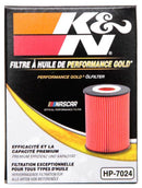 K&N Performance Oil Filter for 07-15 Mini Cooper L4-1.6L-7