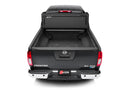 BAK 2022 Nissan Frontier 5ft Bed BAKFlip MX4 Matte Finish-12