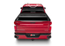 BAK 19-20 Chevy Silverado 1500 6ft 6in Bed BAKFlip MX4 Matte Finish-15