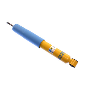 Bilstein B6 2003 Saab 41520 Arc Rear 46mm Monotube Shock Absorber - 0