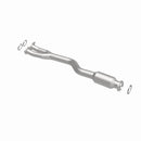 MagnaFlow Conv DF 01-05 Lexus IS300 3.0L Underbody-24