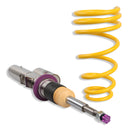 KW Coilover Kit V3 BMW M3 E46 (M346) Coupe Convertible-10