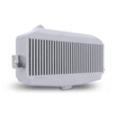 Mishimoto 22+ WRX TMIC Kit Silver Core Black Pipes-5