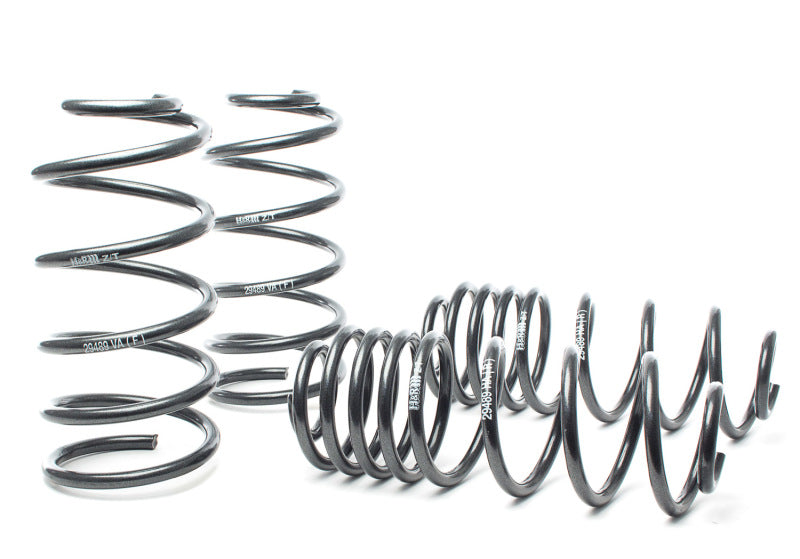 H&R 98-10 Volkswagen Beetle 4 Cyl/Turbo Sport Spring - 0