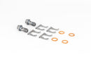 Goodridge 14-19 Ford Fiesta ST Stainless Steel Brake Line Kit-7