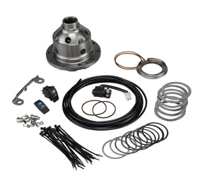 ARB Airlocker Jeep Jl Rubicon M210 M220 35Spl - 0