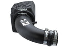 aFe Momentum GT Pro GUARD 7 Cold Air Intake System 07-11 Jeep Wrangler (JK) V6-3.8L-5
