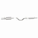 MagnaFlow Sys C/B 02 VW Golf-Gti 1.8T w/ Fascia Cutouts-25