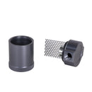 BBK 05-20 Dodge 5.7L Hemi Challenger/Charger/300 Oil Separator Kit (Passenger Side)-11