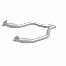 MagnaFlow Conv DF 05- SRT-8 6.1L OFF ROAD-21