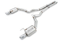 AWE Tuning S550 Mustang GT Cat-back Exhaust - Touring Edition (Chrome Silver Tips)-1
