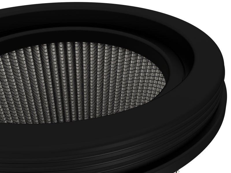 aFe MagnumFLOW Air Filters OER PDS A/F PDS GM Diesel Trucks 06-10 V8-6.6L (td) - 0