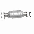 MagnaFlow Direct Fit Catalytic Converter Miata 90-93-28