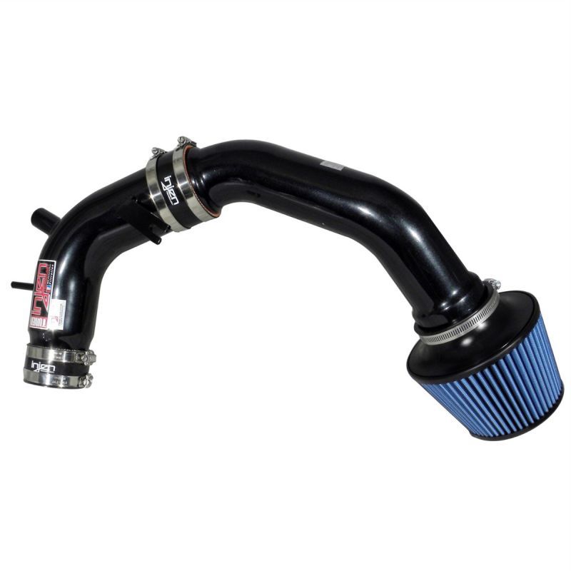 Injen 04-06 TSX Black Cold Air Intake - 0