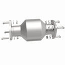 Magnaflow Conv DF 08-09 Accord 3.5L rear-24
