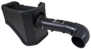 K&N Dodge/Chrysler 5.7/6.1L V8 Black Performance Intake Kit-17