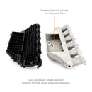 Mishimoto 2021+ BMW G80 M3/M4 Performance Intercooler - Black-9