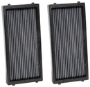 K&N BMW X5/X5 M/X6/X6 M Cabin Air Filter-3