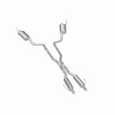 MagnaFlow 21-23 Jeep Grand Cherokee L NEO Cat-Back Exhaust-21