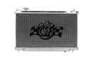 CSF 03-07 Infiniti G35 Radiator-2