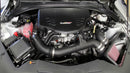 K&N 16-17 Cadillac ATS-V 3.6L V6 Twin Turbo Performance Intake Kit-3