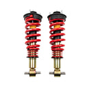 Belltech COILOVER KIT 07-18 Chevy Silverado 1500-2