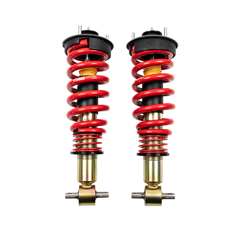 Belltech COILOVER KIT 07-18 Chevy Silverado 1500 - 0