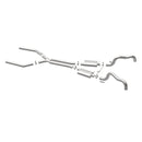 MagnaFlow Sys C/B 67-72 GM F-Body 3inch Std-28