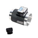 BBK 86-93 Mustang 5.0 Mass Air Meter 76mm 19 lb Inj. Cold Air Calibration-8