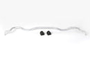 Whiteline 6/94-02 Subaru Legacy Front 20mm Heavy Duty Swaybar-5