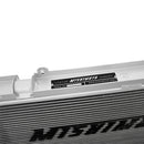 Mishimoto 90-97 Toyota MR2 Turbo Manual Aluminum Radiator-15