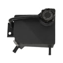 Mishimoto 2017+ Honda Civic Type R Aluminum Expansion Tank - Black-9