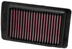K&N 08-10 Victory Hammer Air Filter - 0