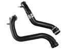 aFe BladeRunner Intercooler Tube Cold Side 3-1/2in-3in Ford F-150 V6-3.5L (tt) Ecoboost 11-14-5