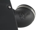 aFe MagnumForce Stage 2 Si Intake System Pro 5 R Black 06-12 BMW 3 Series E9x L6 3.0L Non-Turbo-7