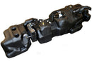 Titan Fuel Tanks 17-23 Ford F-250 55 Gal. Extra HD Cross-Linked PE XXL Mid-Ship Tank - Crew Cab SB-1
