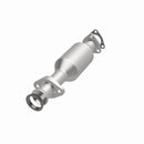 MagnaFlow Conv Direct Fit Acura 90-91-27