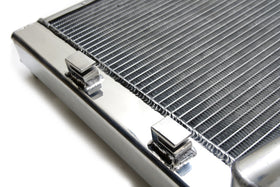 CSF 08-15 Mitsubishi Lancer Evo X Radiator - 0