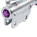 KW Coilover Kit V3 2016+ Chevy Camaro 6th Gen w/o Electronic Dampers-11