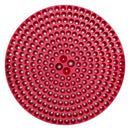 Chemical Guys Cyclone Dirt Trap Car Wash Bucket Insert - Red-5
