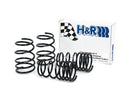 H&R 04-07 Subaru 2.5 RS/Impreza/TS/WRX Sedan/Sport Wagon GD/GG Sport Spring-2
