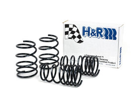H&R 04-07 Subaru 2.5 RS/Impreza/TS/WRX Sedan/Sport Wagon GD/GG Sport Spring - 0