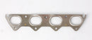 Cometic Honda D15/D16 92-00 Exhaust .030 inch MLS Head Gasket 1.860 inch X 1.390 inch Port-3