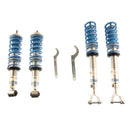 Bilstein B16 1998 Audi A6 Quattro Base Front and Rear Performance Suspension System-2