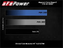 aFe Magnum FORCE Stage-2 Pro Dry S Cold Air Intake System 15-19 Volkswagen GTI (MKVII) L4-2.0L (t)-4