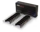 King Engine Bearings Chevy LS1/LS6/LS3 Performance Rod Bearing Set - Size STD-2