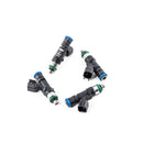 DeatschWerks Honda Civic Si / RSX K20/K24 & 06-09 S2000 F22 1000CC Bosch EV14 Injectors-1