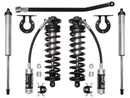 ICON 05-16 Ford F-250/F-350 2.5-3in Stage 2 Coilover Conversion System-1